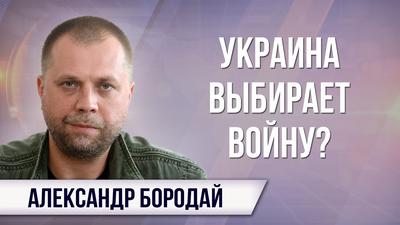 Александр Бородай. Причины, поводы и последствия вывода офицеров СЦКК из Донбасса Александр Бородай. Причины, поводы и последствия вывода офицеров СЦКК из Донбасса