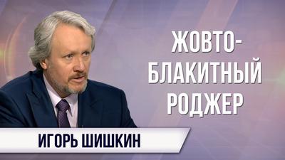 Игорь Шишкин. Если не наказать Киев блокадой, придётся воевать всерьёз Игорь Шишкин. Если не наказать Киев блокадой, придётся воевать всерьёз