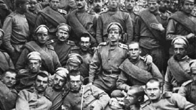 РОВС накануне войны РОВС накануне войны