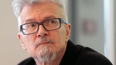 Эдуард Лимонов. Стратегия 31 с мыслью о будущем Эдуард Лимонов. Стратегия 31 с мыслью о будущем