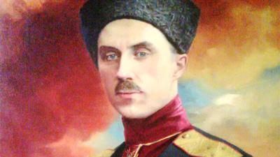 Что же готовил нам "Черный барон"? Что же готовил нам "Черный барон"?