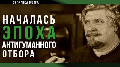 Сергей Савельев. Процесс эволюции мозга резко ускорился. Что ждёт человечество Сергей Савельев. Процесс эволюции мозга резко ускорился. Что ждёт человечество