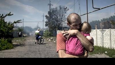 Махновцы в Донбассе, бандеровцы в Киеве Махновцы в Донбассе, бандеровцы в Киеве