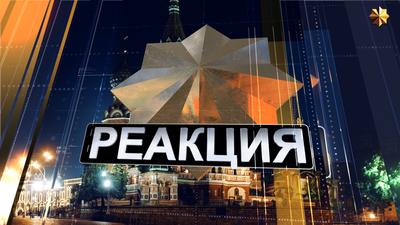 Реакция №9. Павел Святенков о выборах в Верховную Раду Украины Реакция №9. Павел Святенков о выборах в Верховную Раду Украины