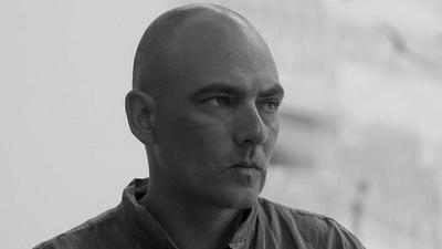 Дмитрий Стешин. Настоящий журналист свою винтовку добывает в бою Дмитрий Стешин. Настоящий журналист свою винтовку добывает в бою