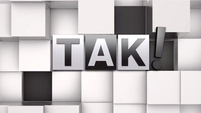 ТАК! Выпуск 1 ТАК! Выпуск 1