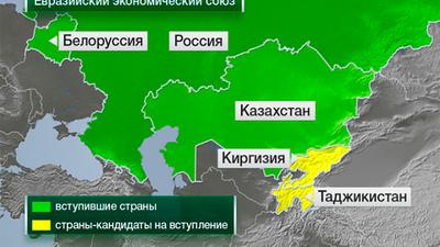Таможенный союз преждевременое расширение Таможенный союз преждевременое расширение