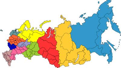 Федерализм и слава России Федерализм и слава России