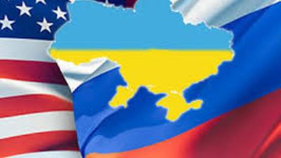 Евроукраина как орудие и плацдарм подрыва России Евроукраина как орудие и плацдарм подрыва России
