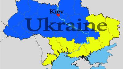 Как США раскололи Украину Как США раскололи Украину