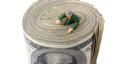 Россия не вернет западу 600 миллиардов долларов Россия не вернет западу 600 миллиардов долларов
