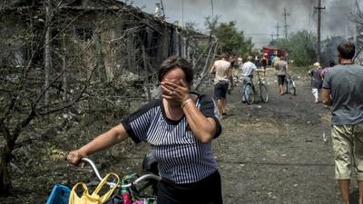 Виктория Шилова. Русские рубят русских Виктория Шилова. Русские рубят русских