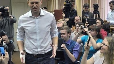 Конец болотной оппозиции Конец болотной оппозиции