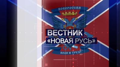 Вестник «Новая Русь». Выпуск 15 Вестник «Новая Русь». Выпуск 15