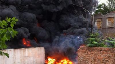 Украину ждет децентрализация Украину ждет децентрализация