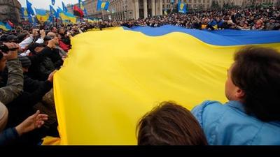Русофобия как основа украинского этногенеза Русофобия как основа украинского этногенеза