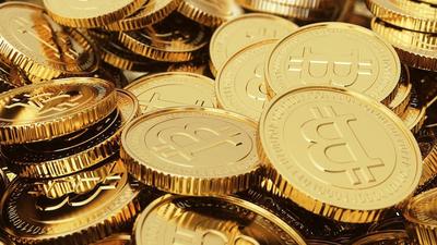 Конспирология криптовалюты BitCoin Конспирология криптовалюты BitCoin