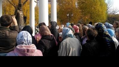 Черная сотня XXI века Черная сотня XXI века