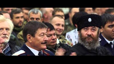 Добровольцы Донбасса объединились Добровольцы Донбасса объединились
