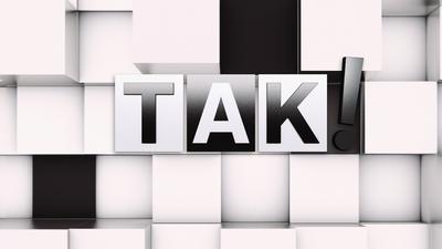 Tак! Выпуск №36 Tак! Выпуск №36
