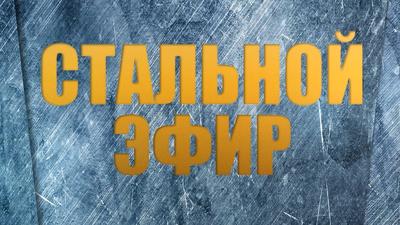 "Стальной Эфир". Цена спасения российской экономики "Стальной Эфир". Цена спасения российской экономики