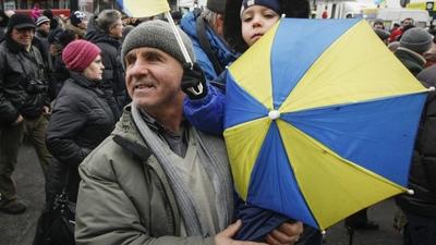 Руслан Панкратов. Рига не приняла выставку правосеков Руслан Панкратов. Рига не приняла выставку правосеков