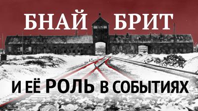 Форум памяти Холокоста в Израиле. О чём не говорят историки. К. Черемных Форум памяти Холокоста в Израиле. О чём не говорят историки. К. Черемных
