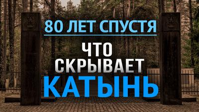 Тайна трагедии Катыни. Дебаты: Анатолий Вассерман / Евгений Михайлов Тайна трагедии Катыни. Дебаты: Анатолий Вассерман / Евгений Михайлов