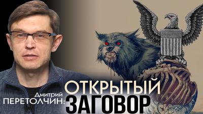 Как устроены мировые элиты. Дмитрий Перетолчин Как устроены мировые элиты. Дмитрий Перетолчин