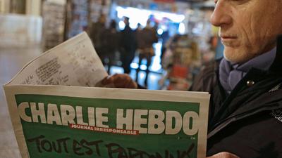 Никита Скрябин. Кощунство - не переводимое на французский язык слово Никита Скрябин. Кощунство - не переводимое на французский язык слово