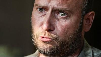 Семён Уралов. Ярош вне сектора Семён Уралов. Ярош вне сектора