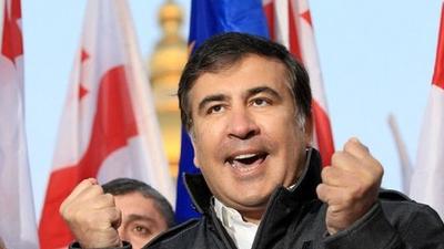 Леонид Головко. Саакашвили Гааге не выдадут Леонид Головко. Саакашвили Гааге не выдадут