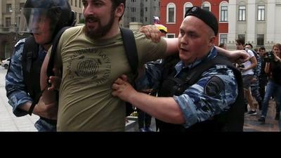 Алексей Ильич Осипов. Православие и православные активисты Алексей Ильич Осипов. Православие и православные активисты