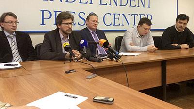 Есть ли будущее у Украины Есть ли будущее у Украины