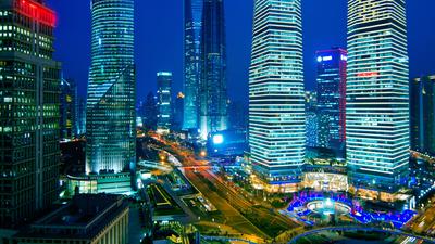 Азиатский вектор российкой экономики Азиатский вектор российкой экономики