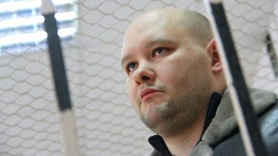 Чертановское правосудие: судилище без конца Чертановское правосудие: судилище без конца