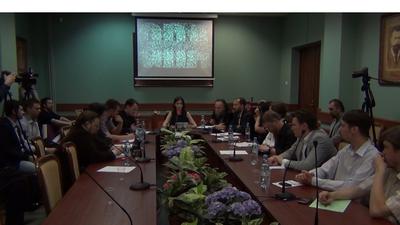 Россия и Европа: диалог сопротивления Россия и Европа: диалог сопротивления