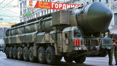 ВПК — надежда России ВПК — надежда России