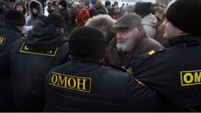 Приказано молчать Приказано молчать