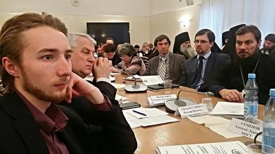 Алексей Богачев. Образование веры важнее образования знаний Алексей Богачев. Образование веры важнее образования знаний