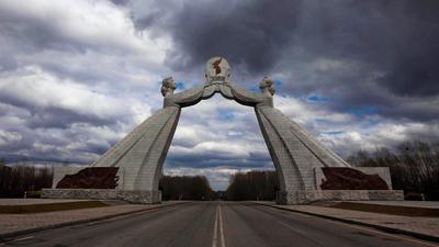 Корея между миром и войной Корея между миром и войной