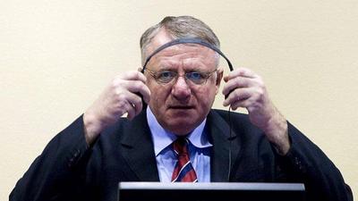 Суд над судом Суд над судом